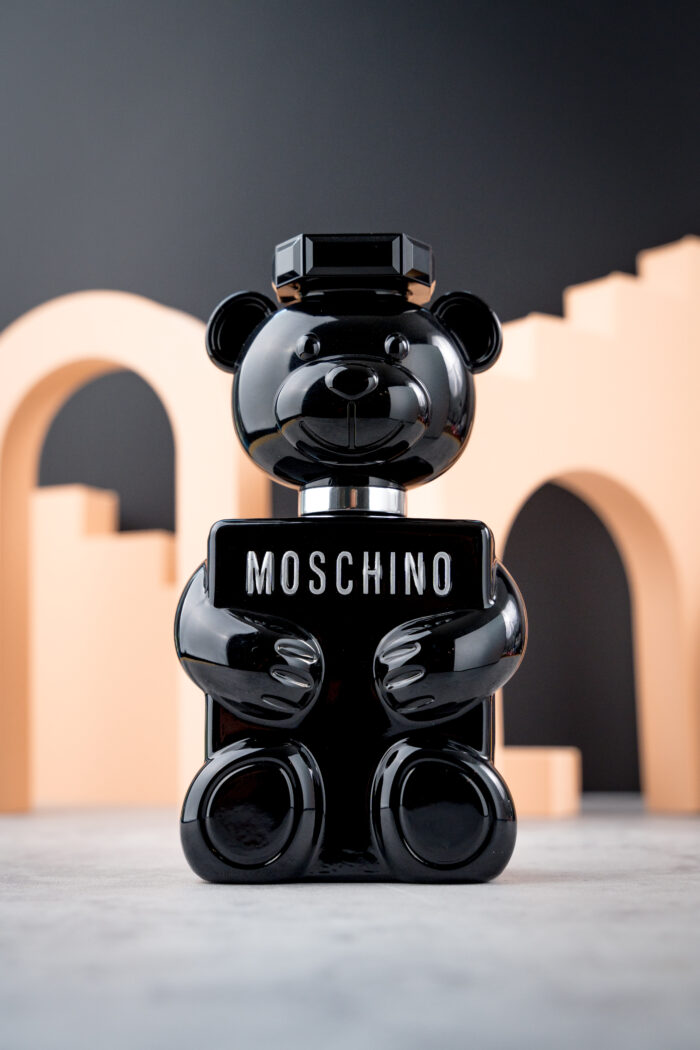 Moschino Toy Boy