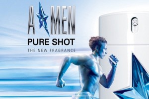 Mugler A Men Pure Shot