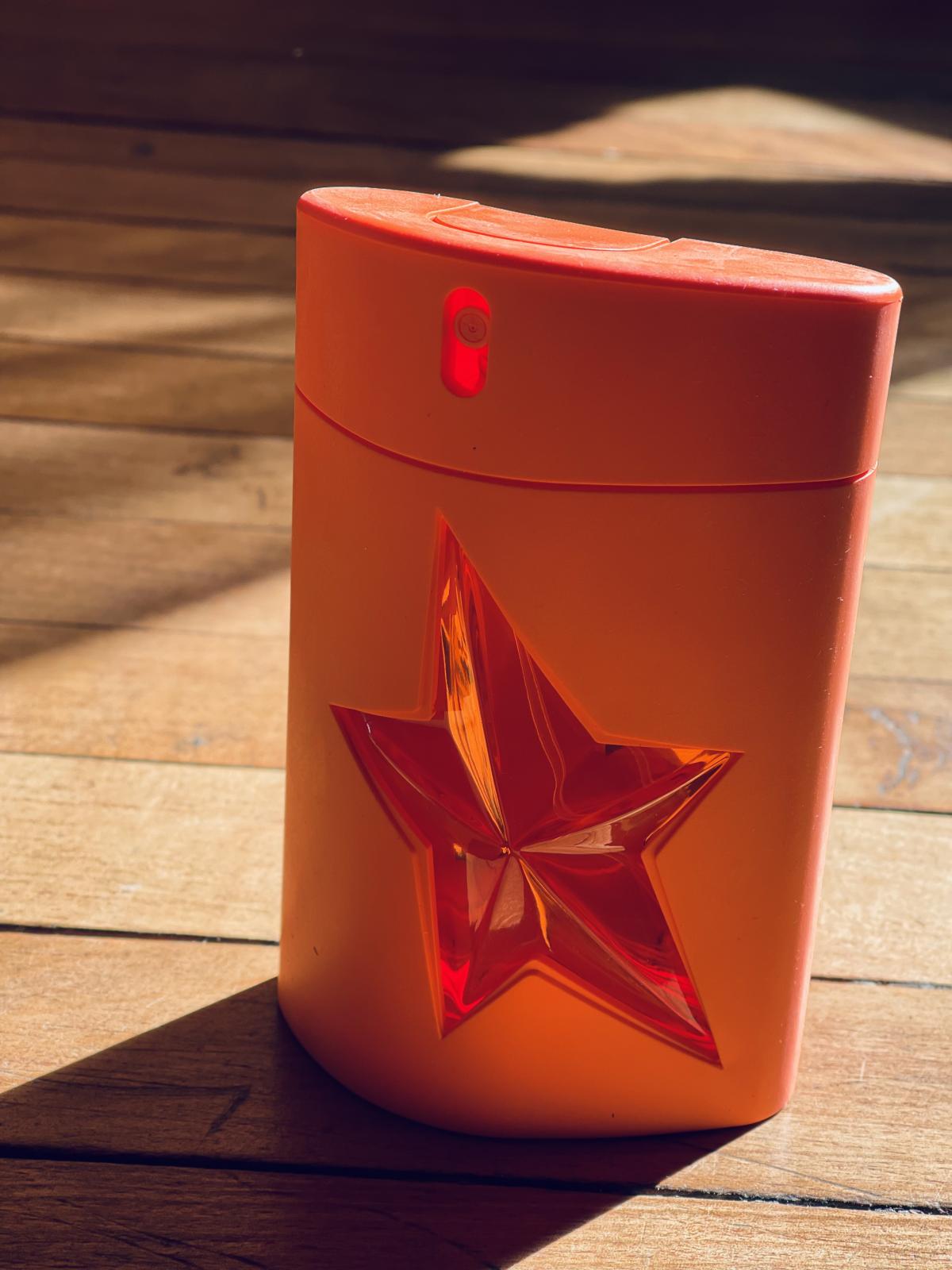 Mugler A Men Ultra Zest