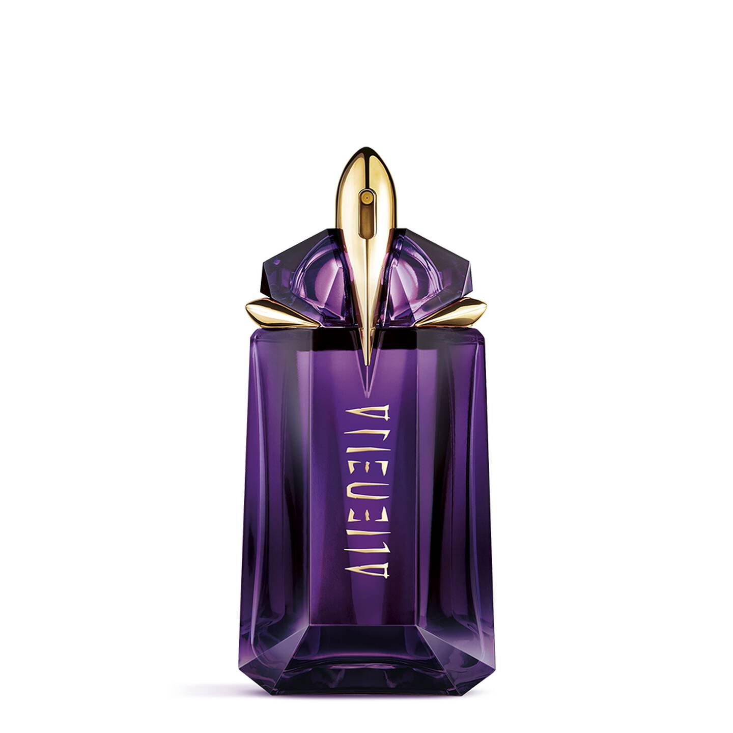 Mugler Alien perfume