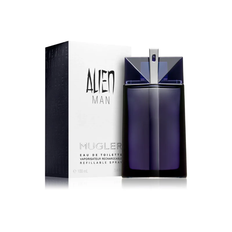 Mugler Alien Eau De Toilette