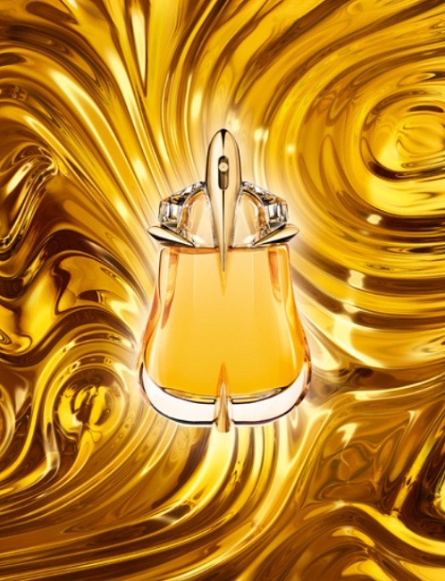 Mugler Alien Essence Absolue