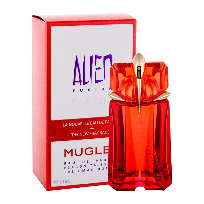 Mugler Alien Fusion