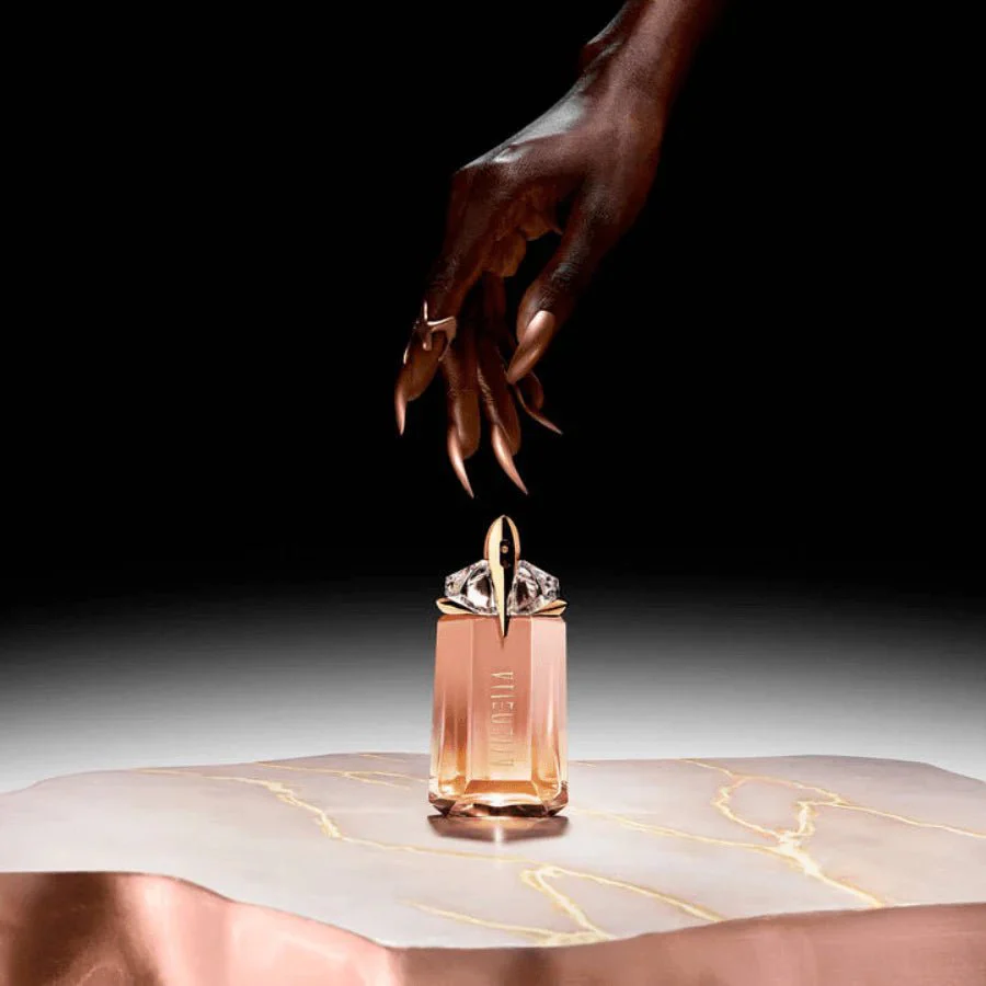 Mugler Alien Goddess Supra Florale