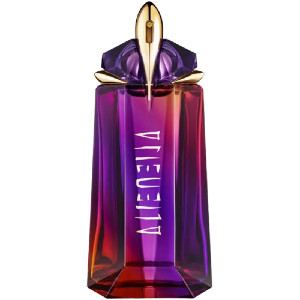 Mugler Alien Hypersense