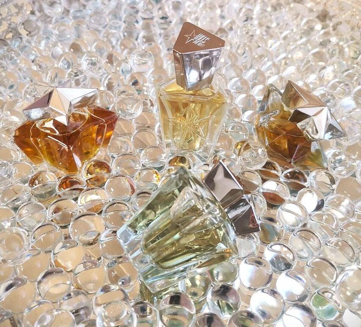 Mugler Angel Eau De Toilette