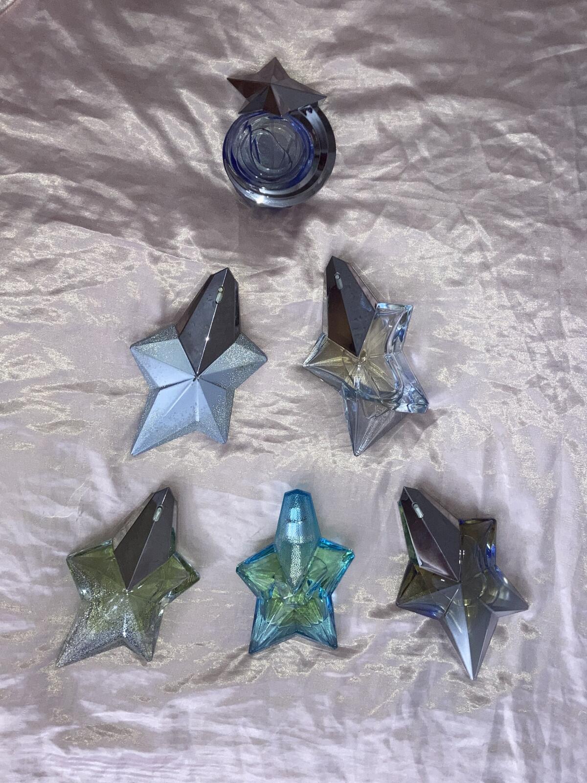 Mugler Angel Eau De Toilette 2019
