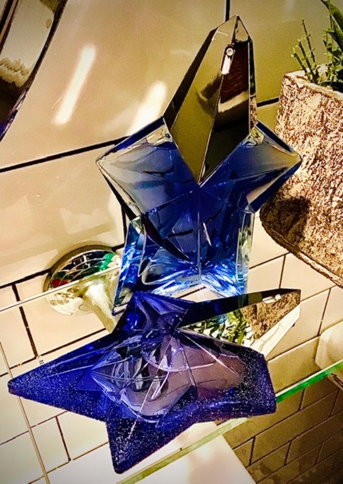 Mugler Angel Eau Sucree 2015