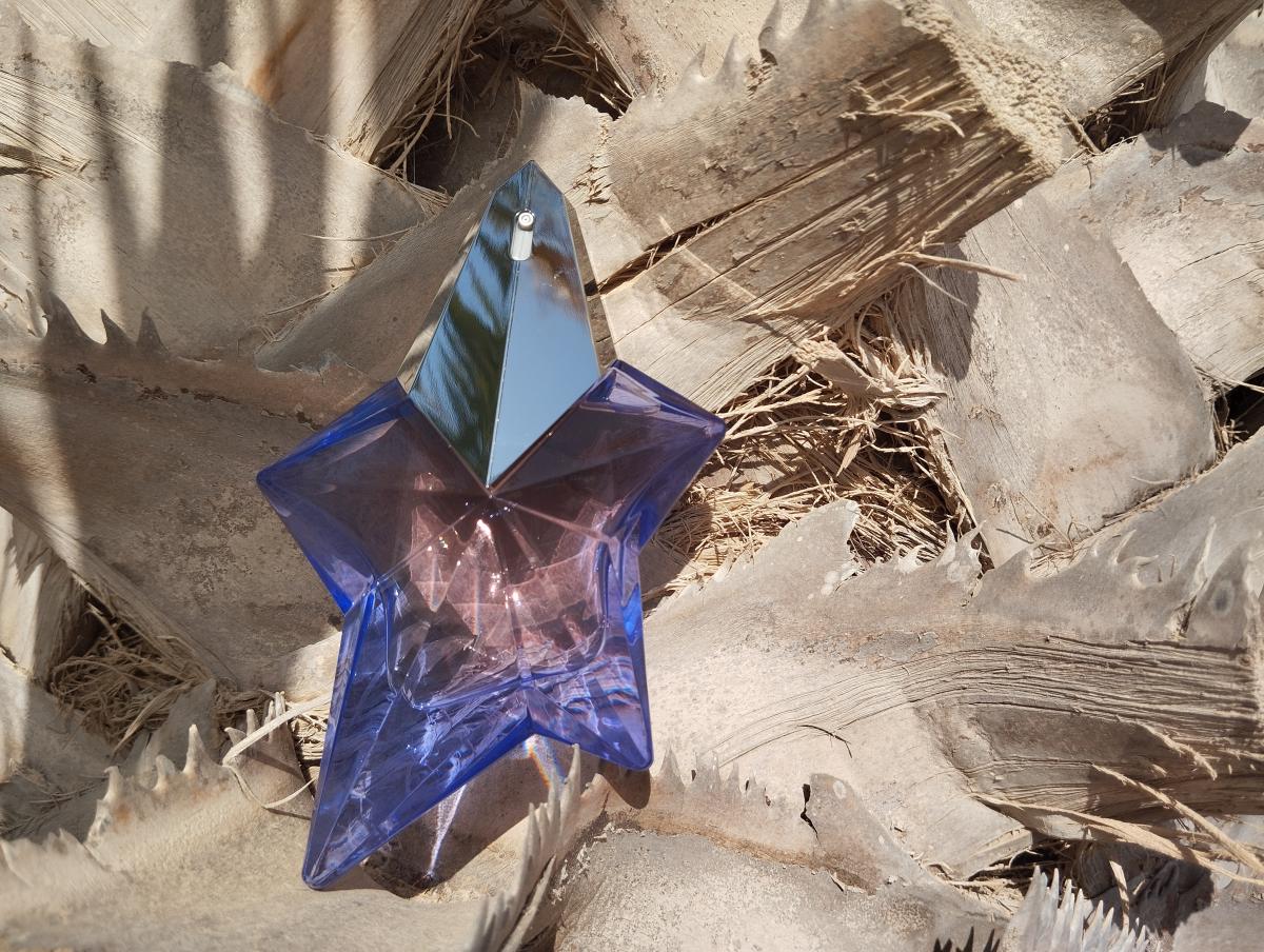 Mugler Angel Eau Sucree 2017