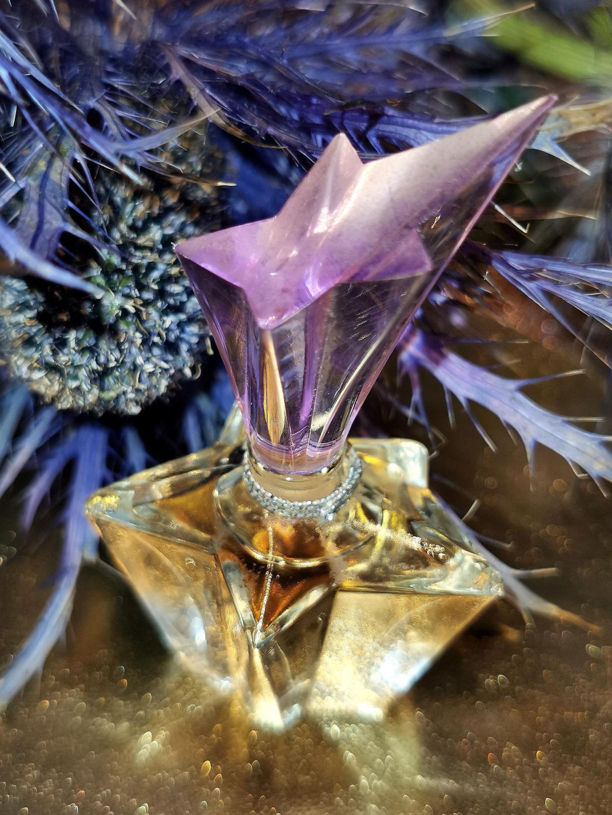 Mugler Angel Garden Of Stars Violette Angel