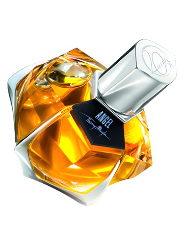 Mugler Angel Les Parfums De Cuir