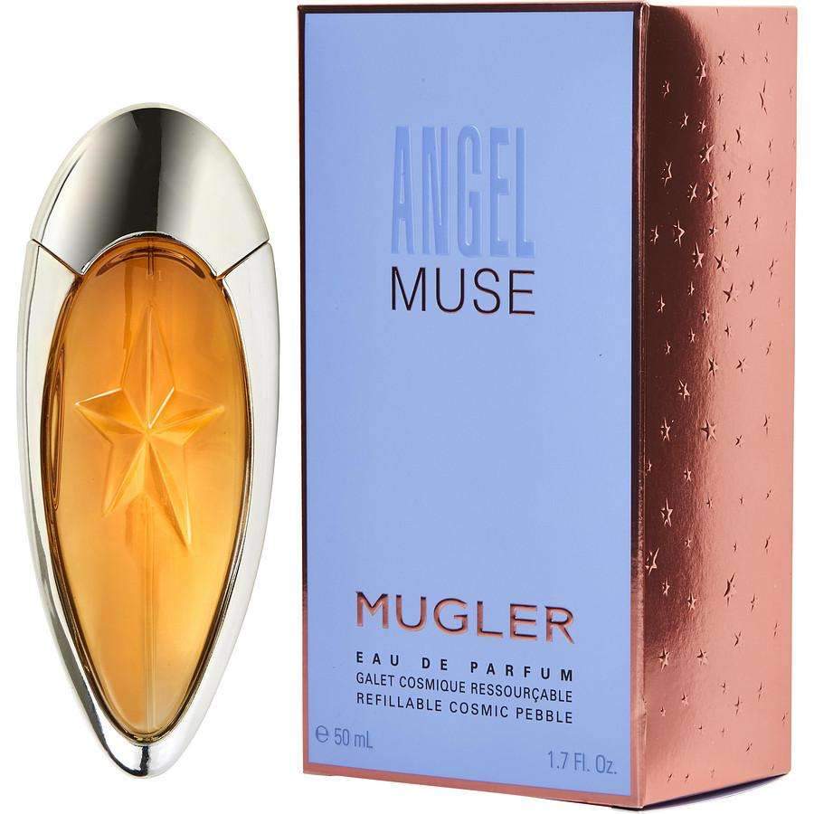 Mugler Angel Muse