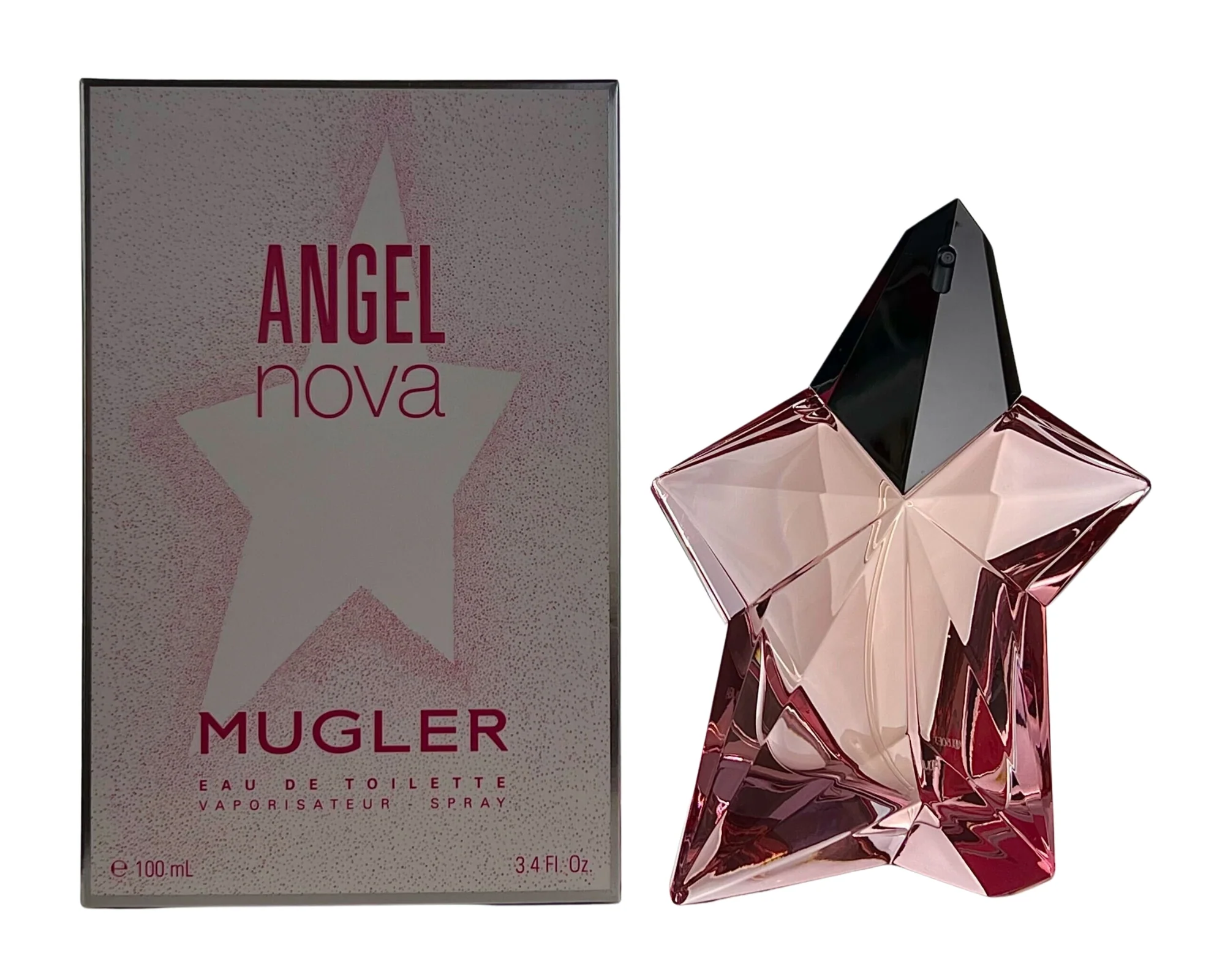 Mugler Angel Nova Eau De Toilette