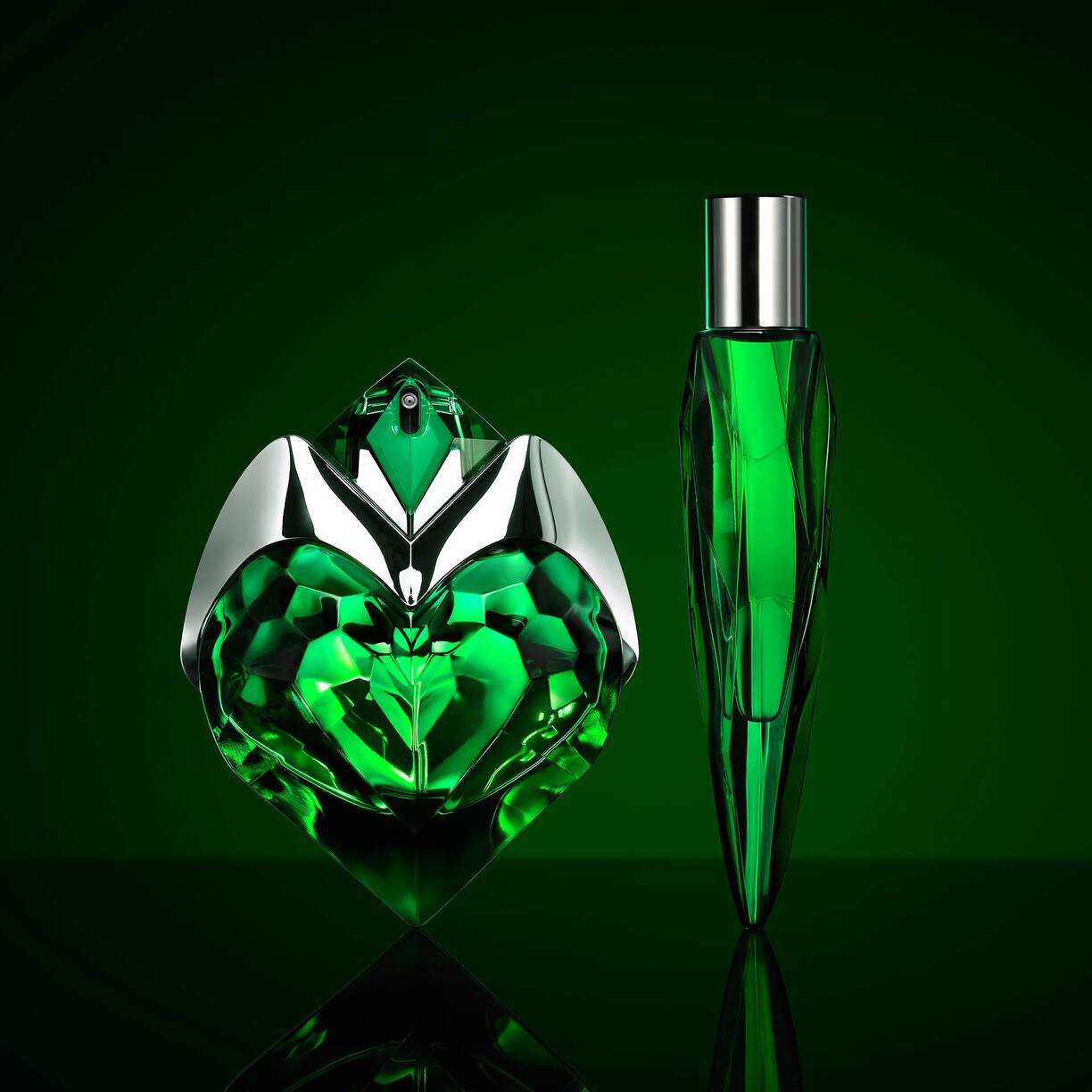 Mugler Aura Mugler