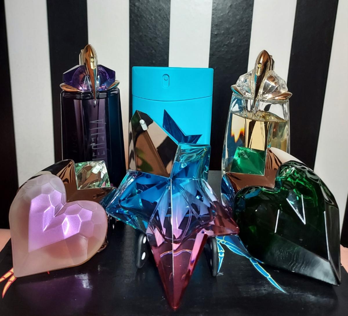 Mugler Aura Mugler Eau De Parfum Sensuelle