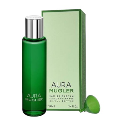 Mugler Aura Mugler Eau De Toilette