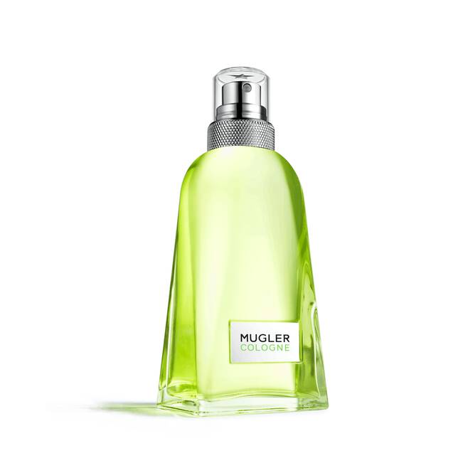 Mugler Mugler Cologne