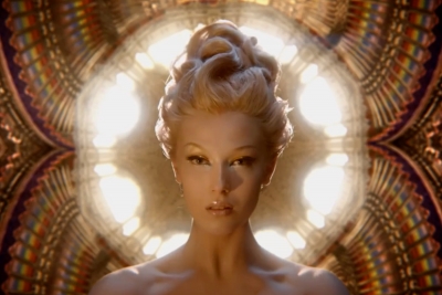 Mugler The Taste Of Fragrance Alien