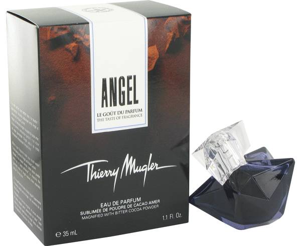 Mugler The Taste Of Fragrance Angel