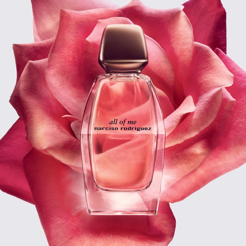 Narciso Rodriguez All Of Me