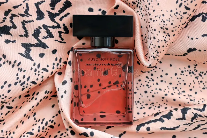 Narciso Rodriguez Musc Noir For Her