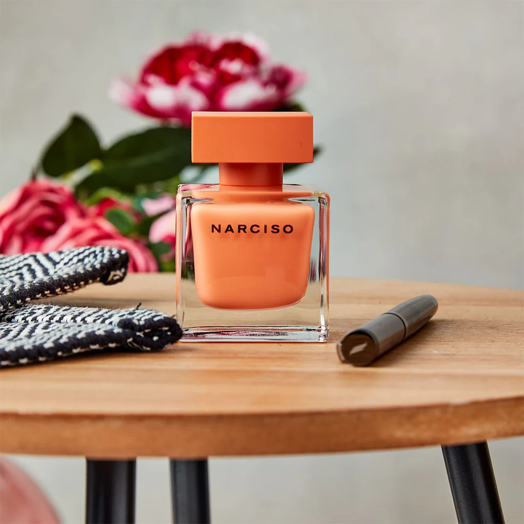 Narciso Rodriguez Narciso Eau De Parfum Ambree