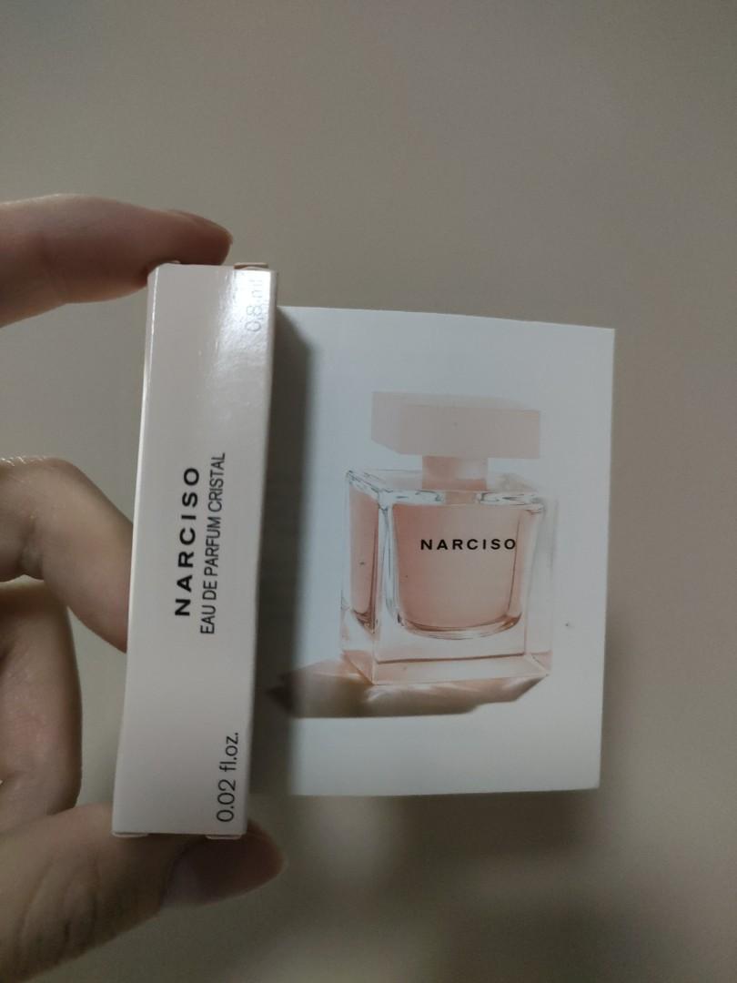 Narciso Rodriguez Narciso Eau De Parfum Cristal