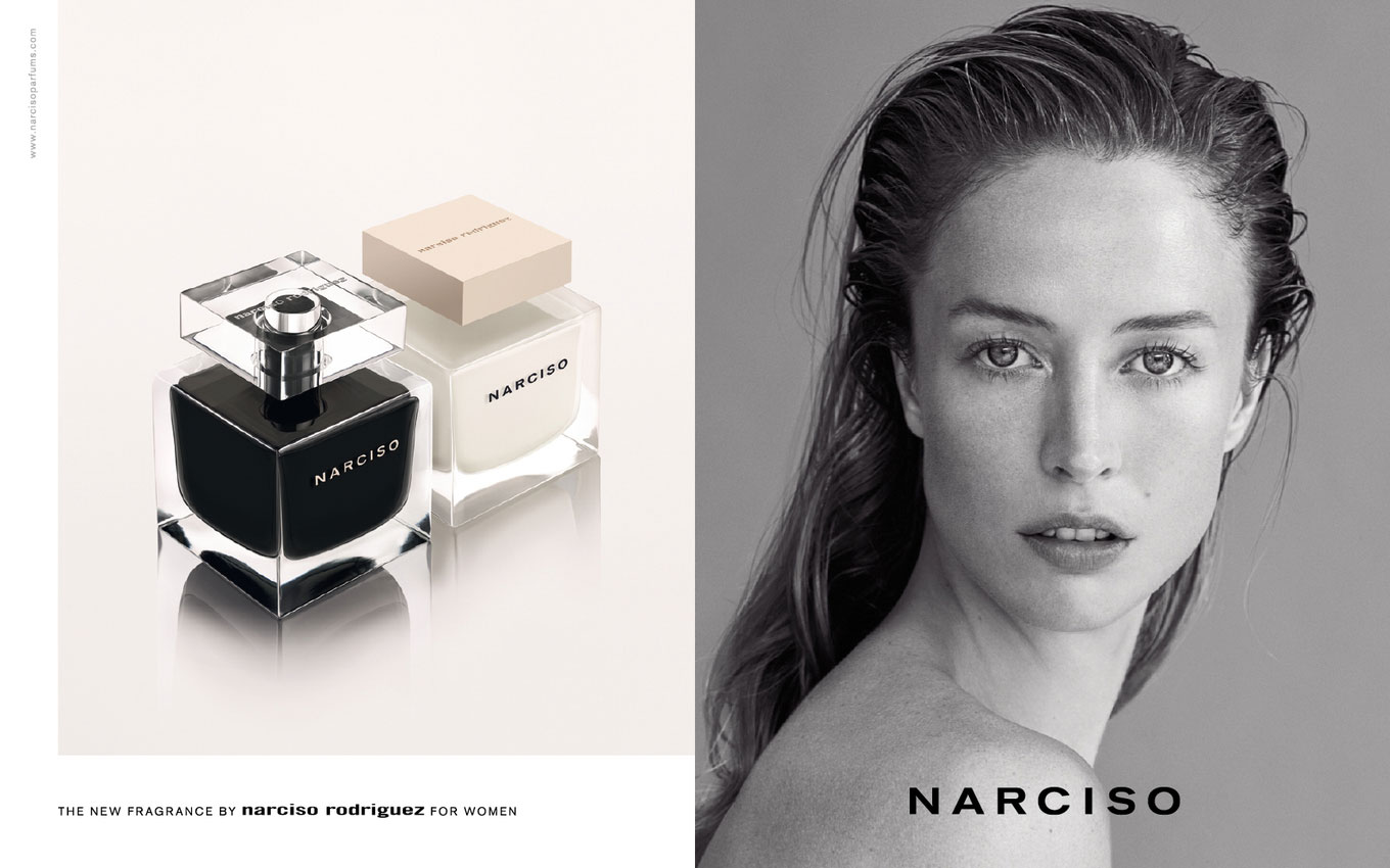 Narciso Rodriguez Narciso Eau De Toilette