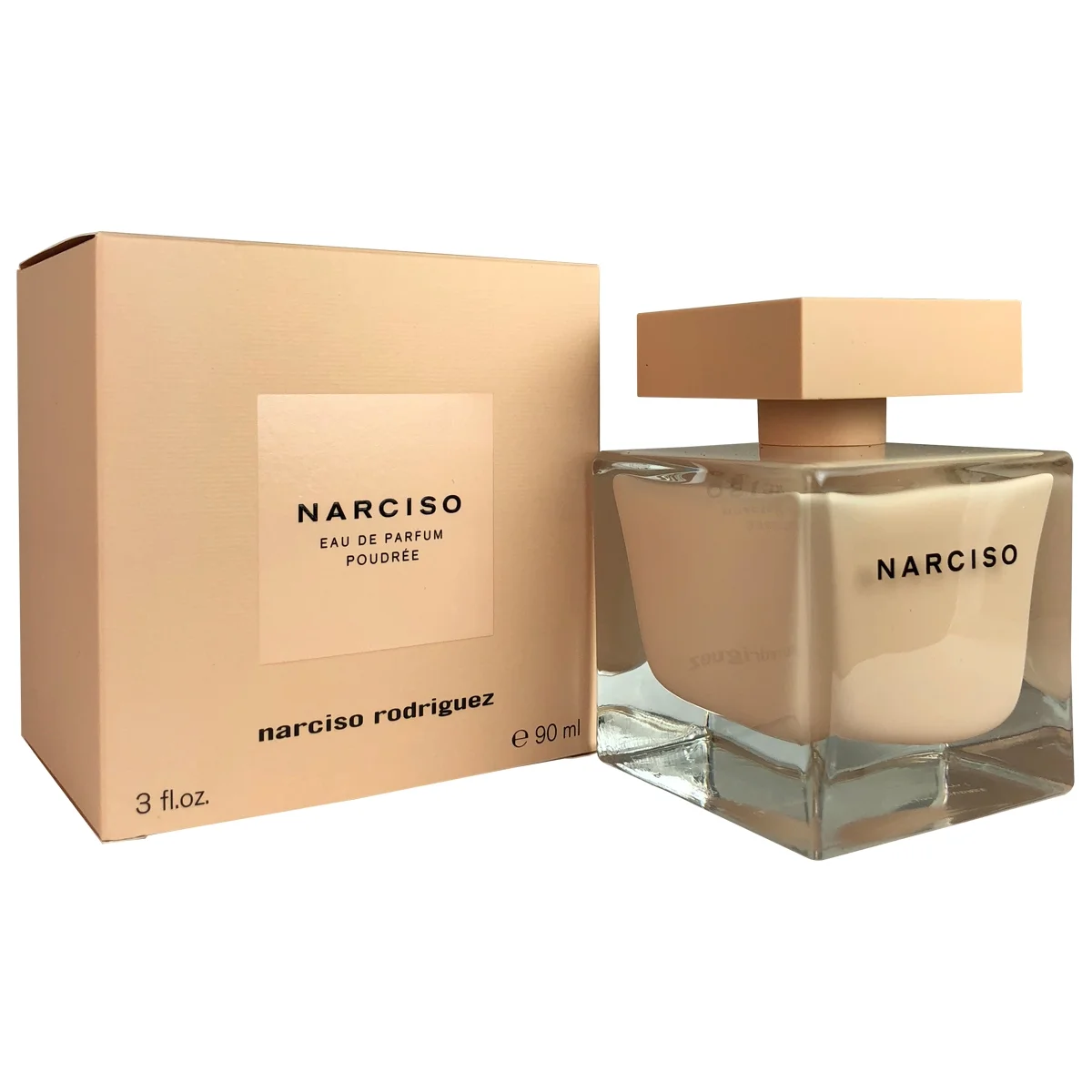 Narciso Rodriguez Narciso Poudree