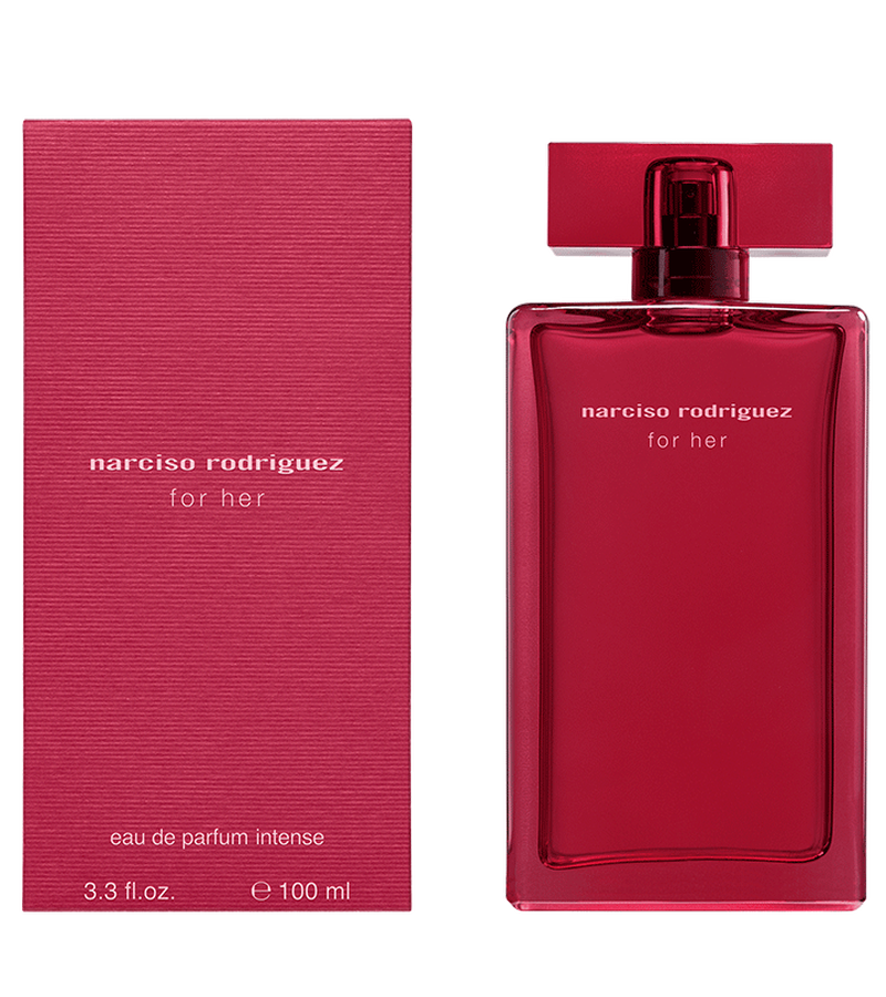 Narciso Rodriguez Narciso Rodriguez For Her perfume