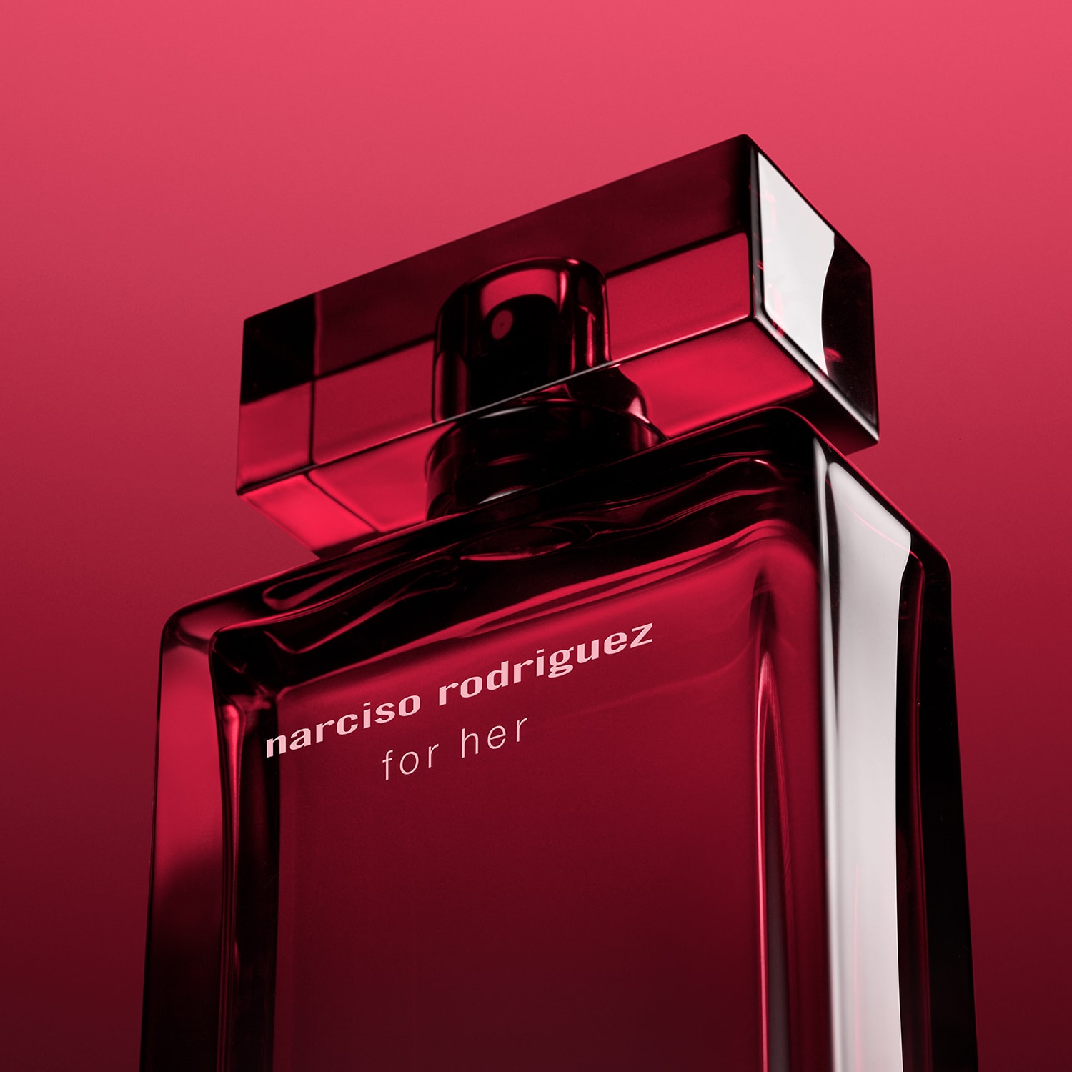 Narciso Rodriguez Narciso Rodriguez For Her Eau De Parfum