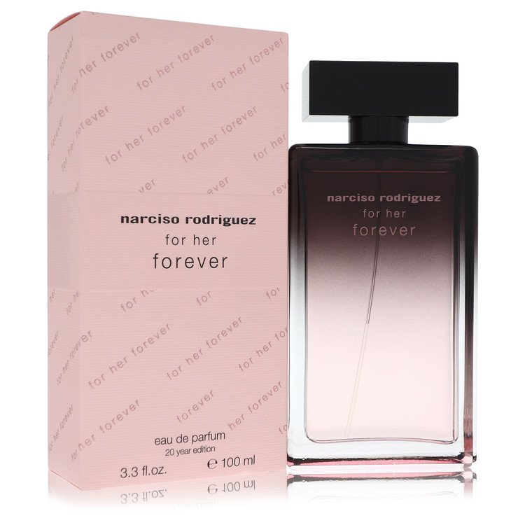 Narciso Rodriguez Narciso Rodriguez For Her Forever