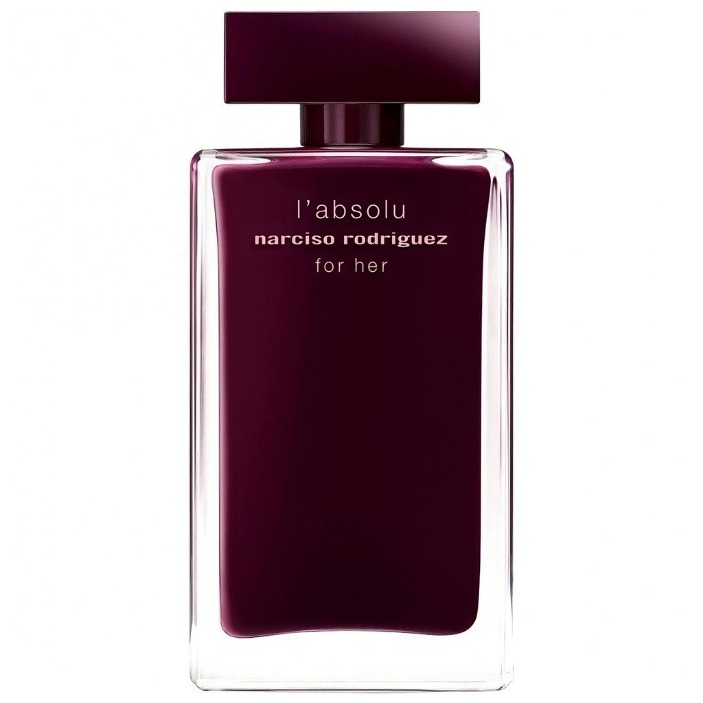 Narciso Rodriguez Narciso Rodriguez For Her L Absolu