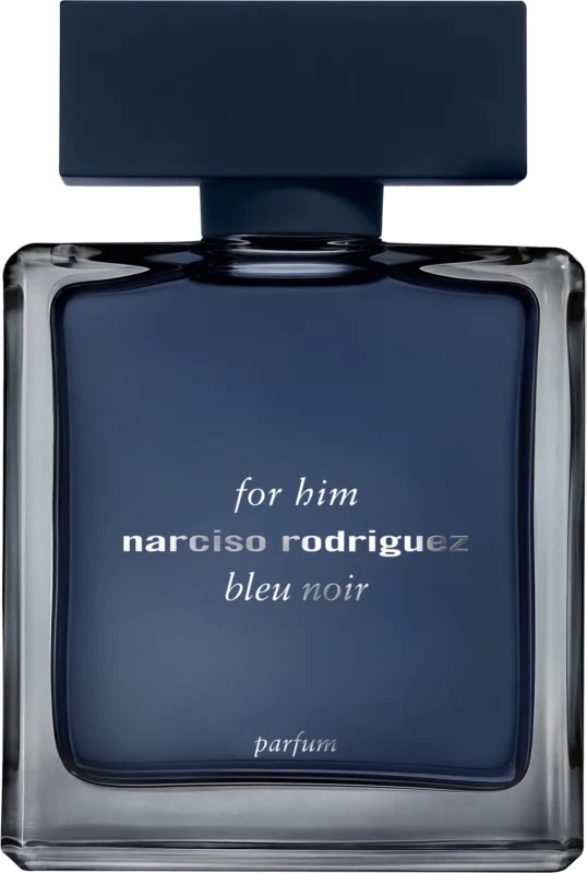 Narciso Rodriguez Narciso Rodriguez For Him Bleu Noir