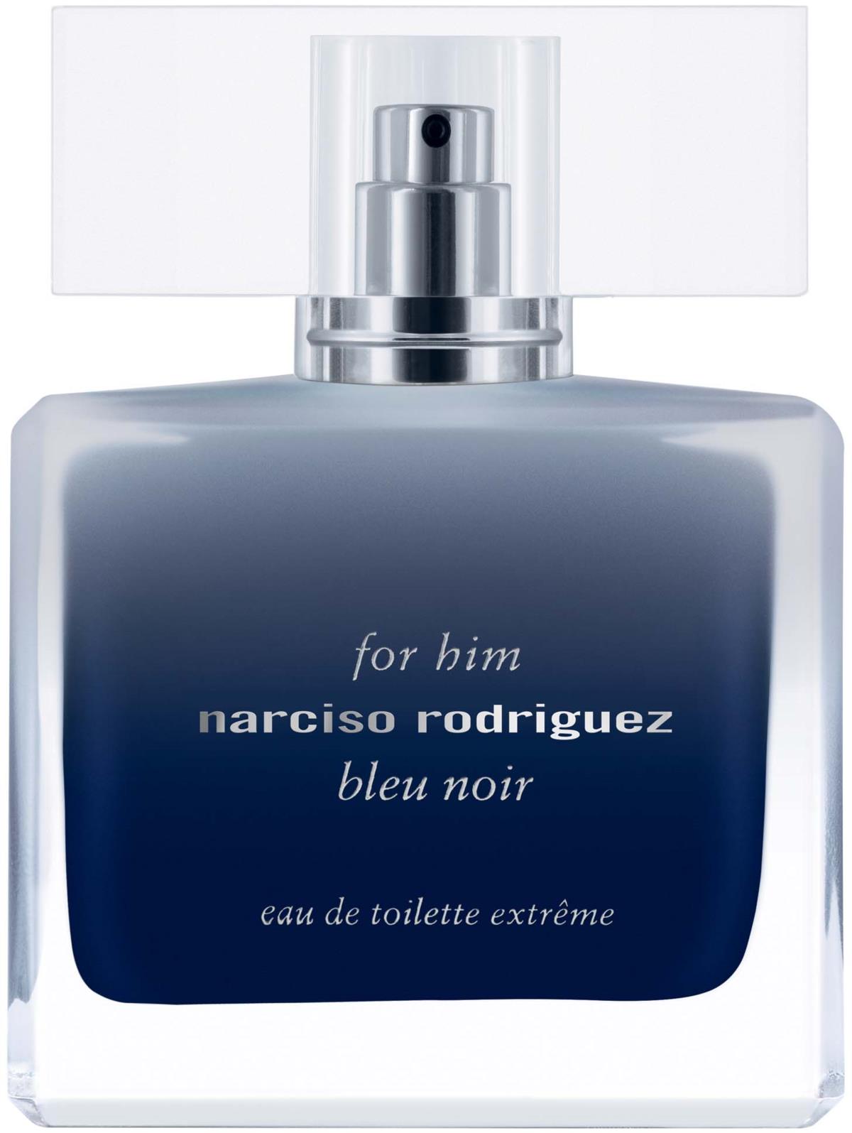Narciso Rodriguez Narciso Rodriguez For Him Bleu Noir Eau De Toilette Extreme