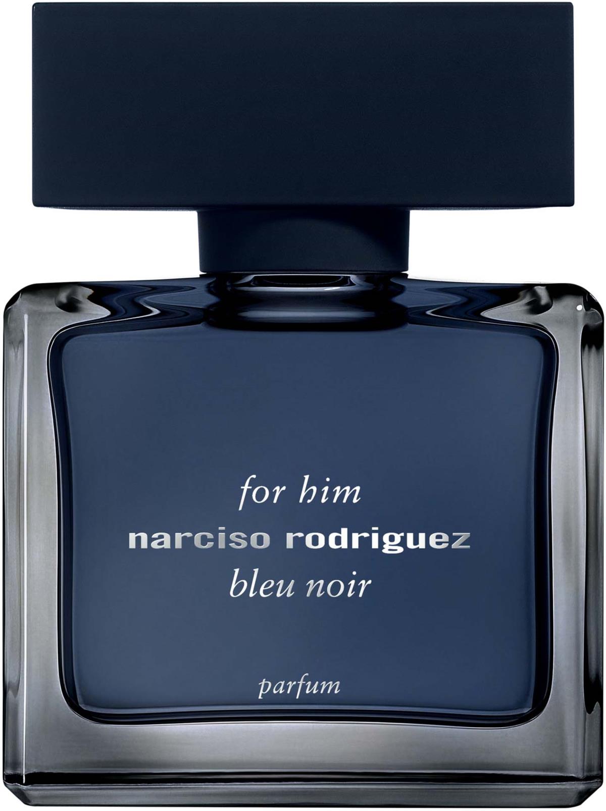 Narciso Rodriguez Narciso Rodriguez For Him Bleu Noir Parfum