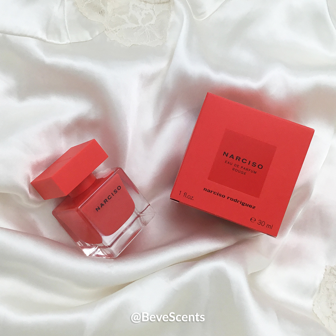 Narciso Rodriguez Narciso Rouge