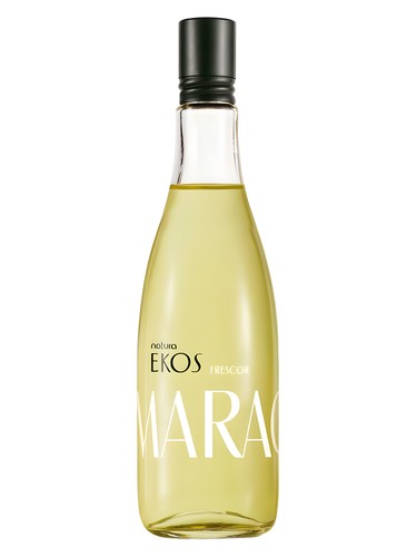 Natura Frescor De Maracuja
