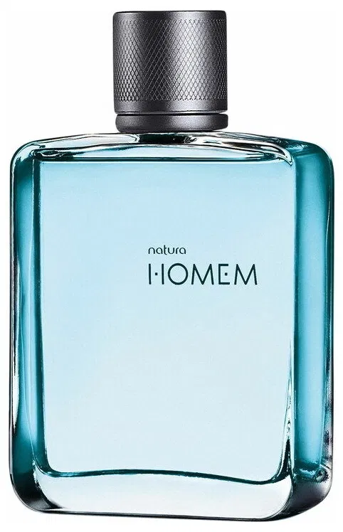 Natura Homem
