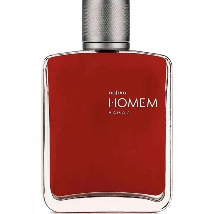 Natura Homem Sagaz