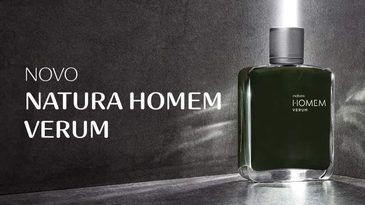 Natura Homem Verum