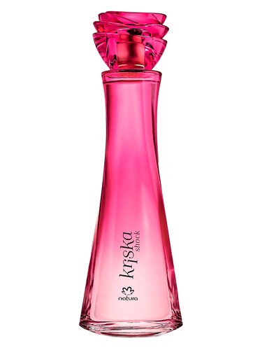 Natura Kriska Shock
