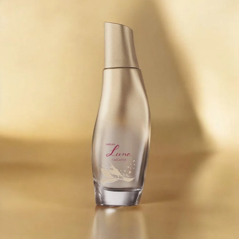 Natura Luna Radiante perfume