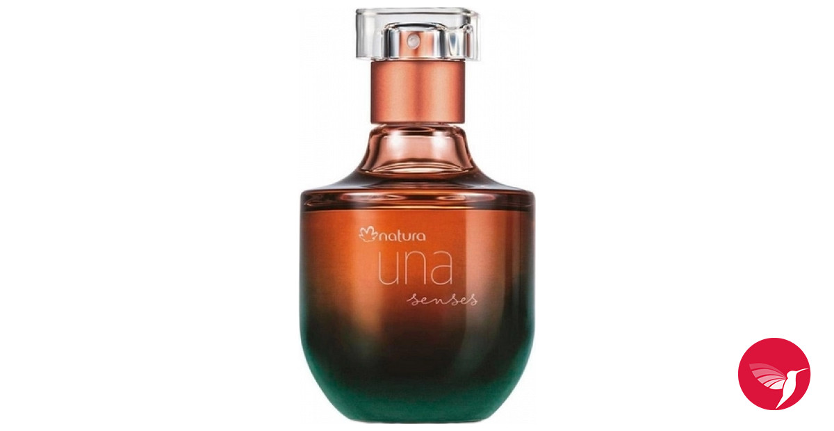 Natura Una Senses