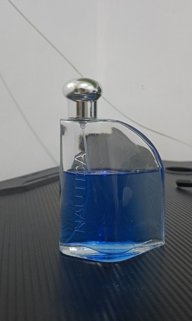Nautica Nautica Blue