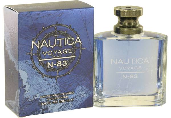 Nautica Nautica Voyage N 83