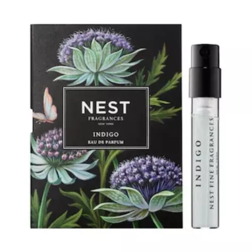 Nest Indigo