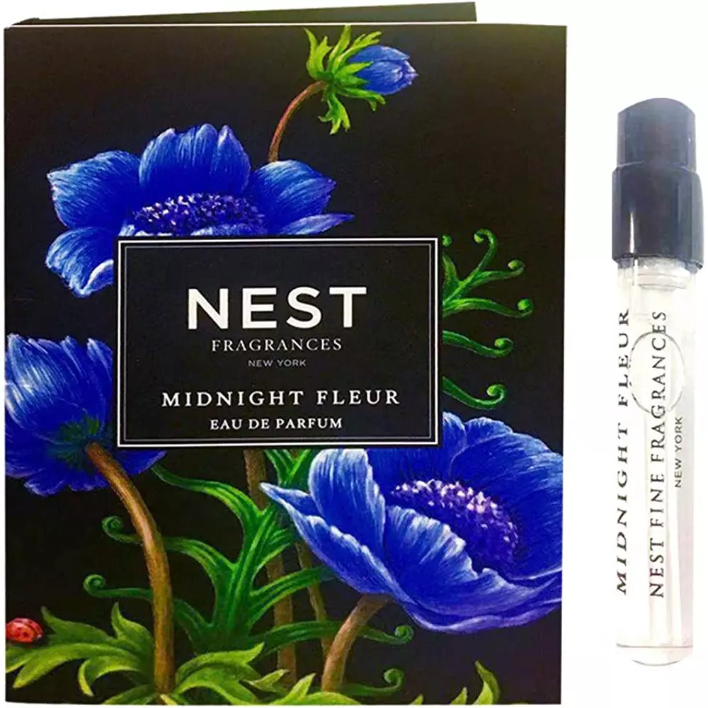 Nest Midnight Fleur