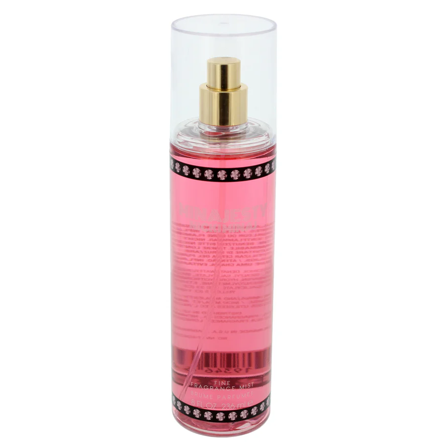 Nicki Minaj Minajesty