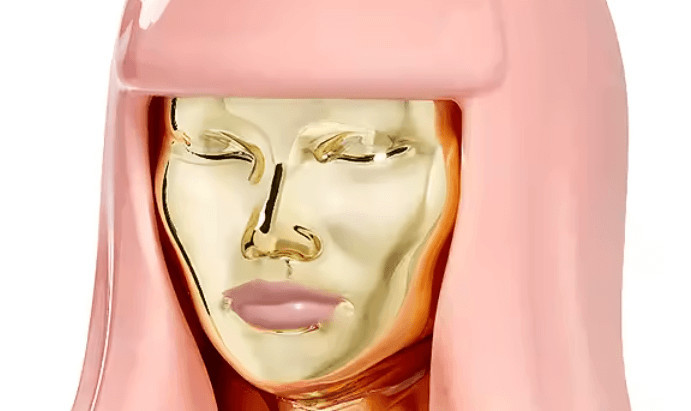 Nicki Minaj Pink Friday perfume